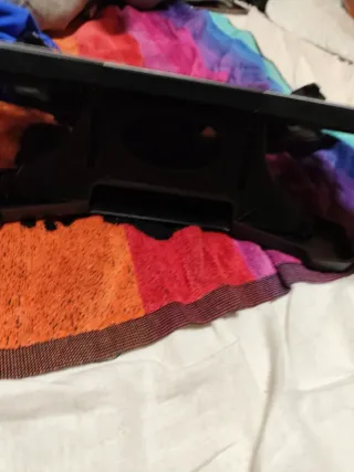 Soporte portátil Trust con ventiladores