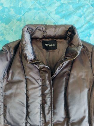 Soprabito donna trapuntato tg. 46