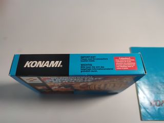 International Superstar Soccer Deluxe SNES