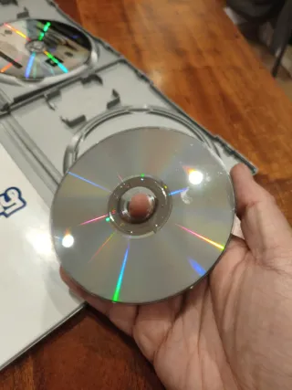 PACK EYE TOY PLAY per PS2 (2 Giochi)