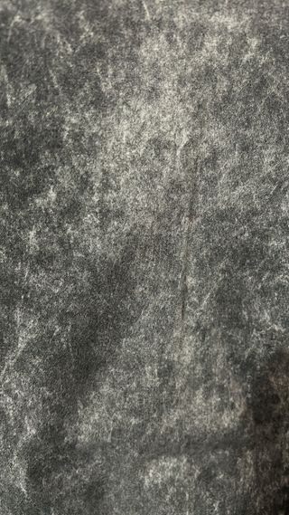 Vaqueros grises efecto lavado