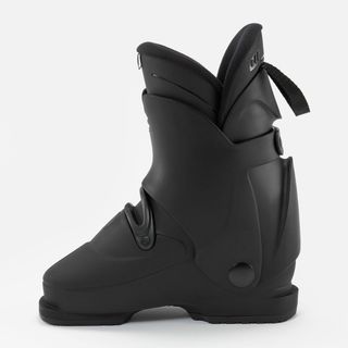 Botas de esquí iniciación Mujer Wedze 100