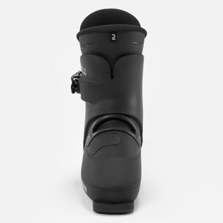 Botas de esquí iniciación Mujer Wedze 100