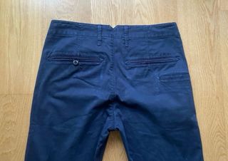 Pantalón chino hombre de G-Star Raw (W31/L34)