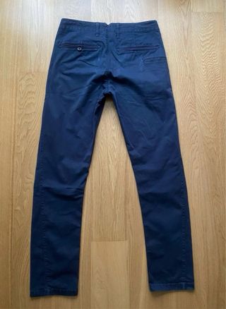Pantalón chino hombre de G-Star Raw (W31/L34)