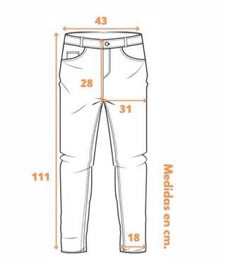 Pantalón chino hombre de G-Star Raw (W31/L34)