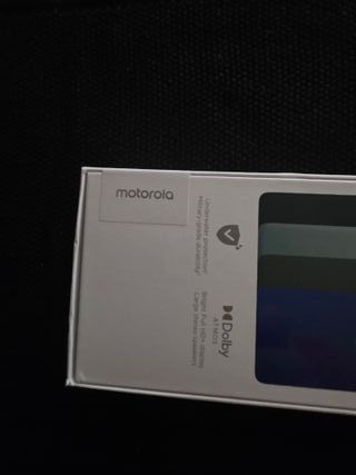 Motorola Moto G56