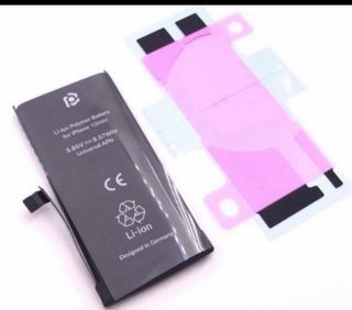 Reparación cambio Batería  iPhone 12 mini