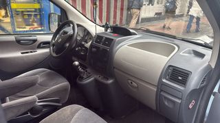 FIAT Scudo 2008