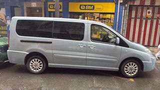 FIAT Scudo 2008