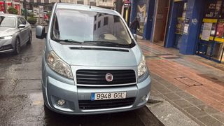 FIAT Scudo 2008