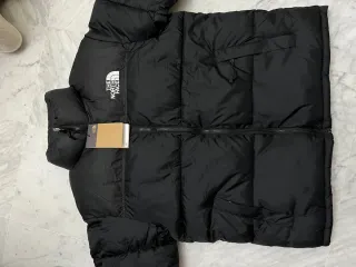 Chaqueta The North Face Negra Talla XL