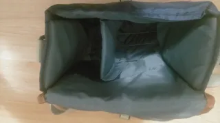 Bolsa acolchada de Cámara de Fotos Canon