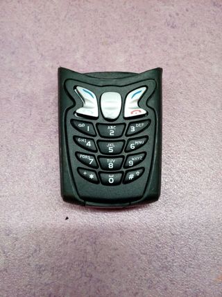 Carcasa Nokia 5210