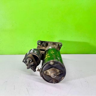 Motor Arranque Renault Kangoo 1.9D