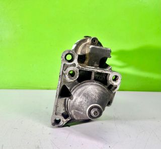 Motor Arranque Renault Kangoo 1.9D