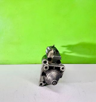 Motor Arranque Renault Kangoo 1.9D