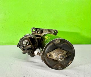 Motor Arranque Renault Kangoo 1.9D