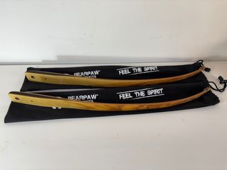 Arco BearPaw Mohawk Ibrido