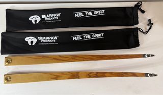 Arco BearPaw Mohawk Ibrido