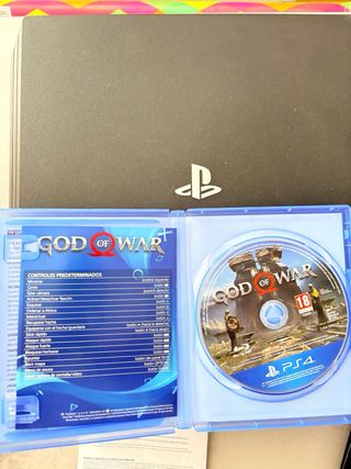 BAJADA DE PRECIO,130 € PS4 Pro 1TB Negra
