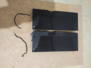 2 Fuentes Alimentación PS4 Slim leer el descripció