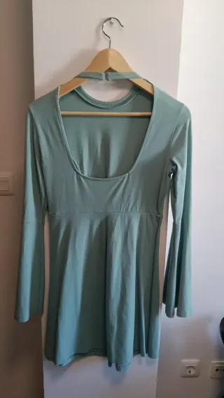 Pack 2 vestidos 20€