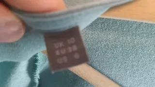 Pack 2 vestidos 20€