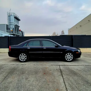 Volvo S80 2005