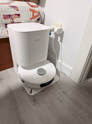 Robot aspirador Dreame Bot L10 Prime