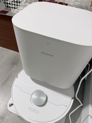 Robot aspirador Dreame Bot L10 Prime