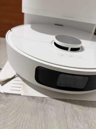 Robot aspirador Dreame Bot L10 Prime