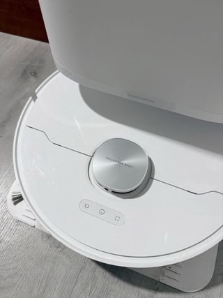 Robot aspirador Dreame Bot L10 Prime