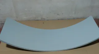 Tabla de equilibrio montessori