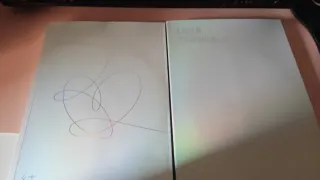 BTS Love Yourself Answer S Ver Kpop