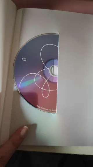 BTS Love Yourself Answer S Ver Kpop