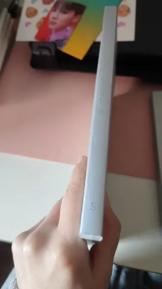 BTS Love Yourself Answer S Ver Kpop