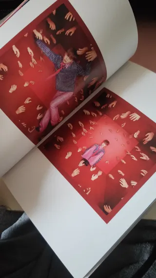 BTS Love Yourself Answer S Ver Kpop