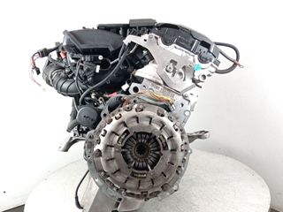 Motor BMW 330Ci E46 306S3 197.000km