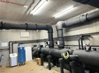 Ofrezco servicios de fontanería, pintura y pequeña