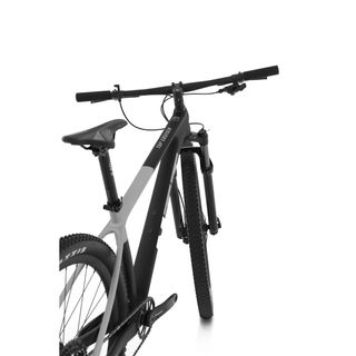 Bicicleta de montaña 29" carbono NTT Top Cruiser 20