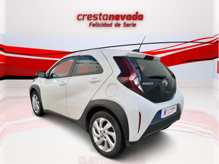 ✅SIN ENTRADA!Toyota Aygo CROSS OCT2022 41000KM!