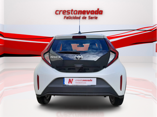 ✅SIN ENTRADA!Toyota Aygo CROSS OCT2022 41000KM!