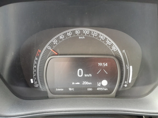 ✅SIN ENTRADA!Toyota Aygo CROSS OCT2022 41000KM!