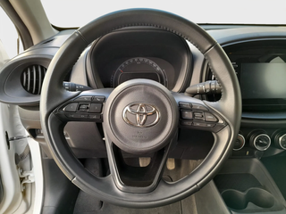 ✅SIN ENTRADA!Toyota Aygo CROSS OCT2022 41000KM!