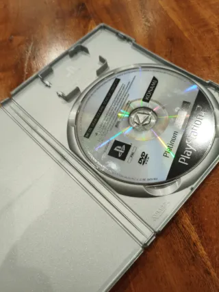 METAL GEAR SOLID 2 per PS2