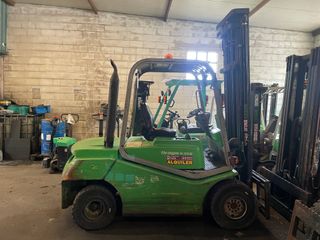 CESAB DRAGO 350 - Carretilla Elevadora