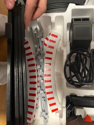 Scalextric Monza - Coches y Pistas