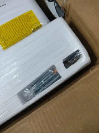 Termo Eléctrico Ariston Velis Pro Wifi 80L