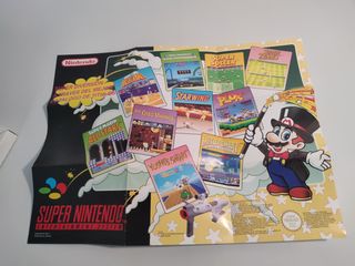 Donkey Kong Country Super Nintendo SNES